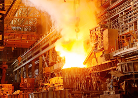 Steel Industry