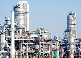 Petrochemical Industry