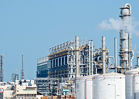 Petrochemical Industry