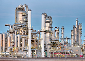 Petrochemical Industry