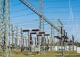 Electricity Industry