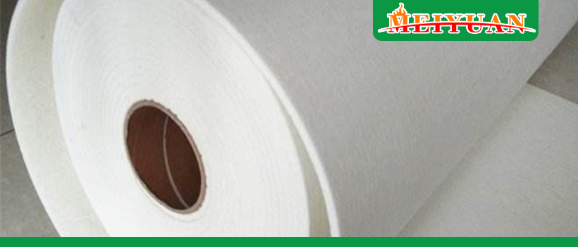 Application of ceramic fiber insulation paper in automobile industry