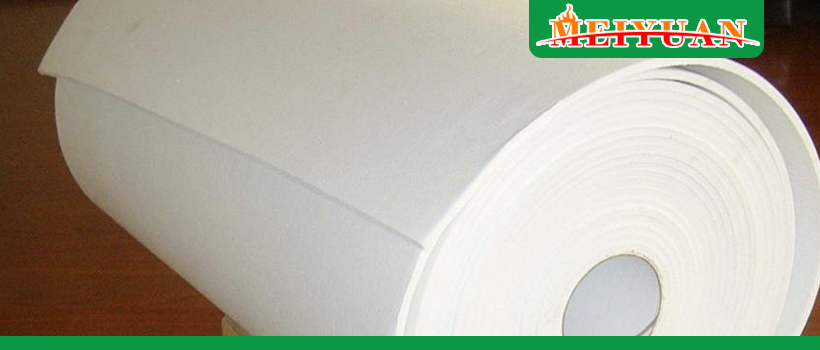 How to store insulation ceramic fiber paper?cid=378