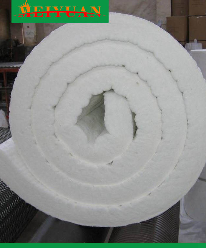 1260STD Ceramic Fiber Blanket