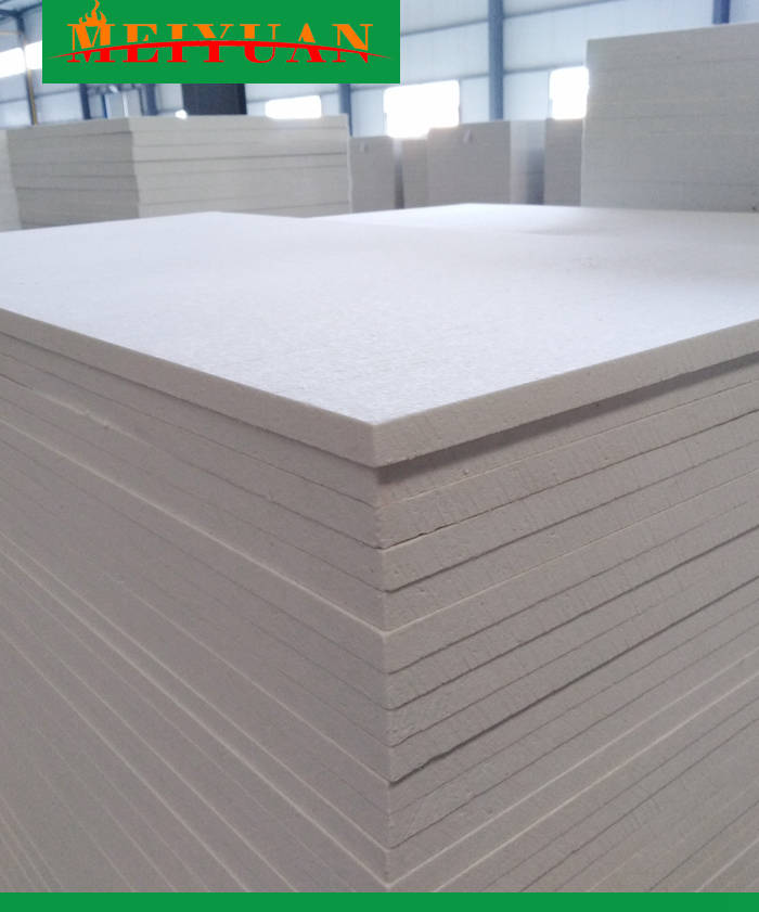 1400 Ceramic Fiber Board