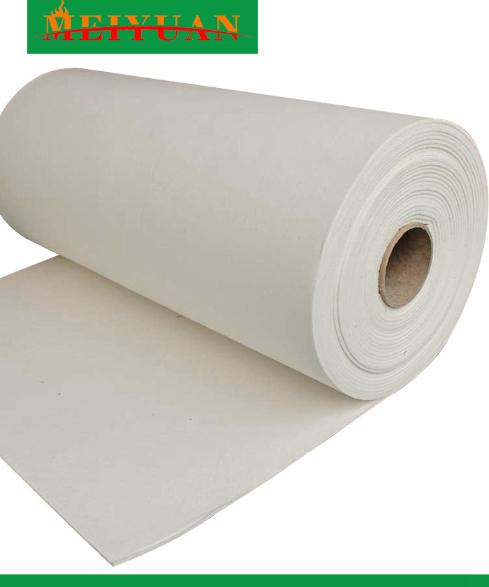 1260STD Ceramic Fiber Paper