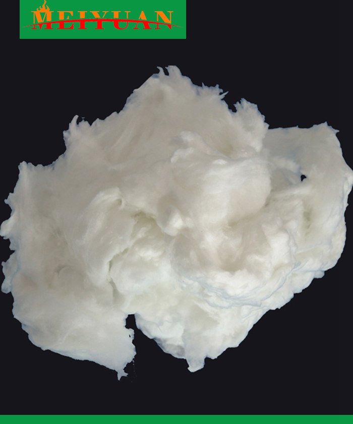 Ceramic Fiber Bulk