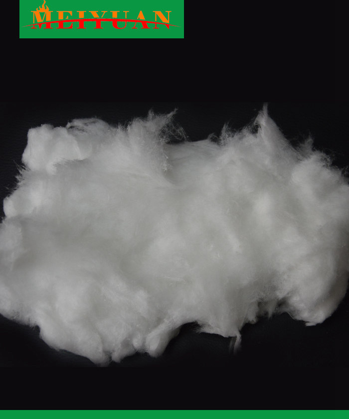 Ceramic Fiber Textile Bulk