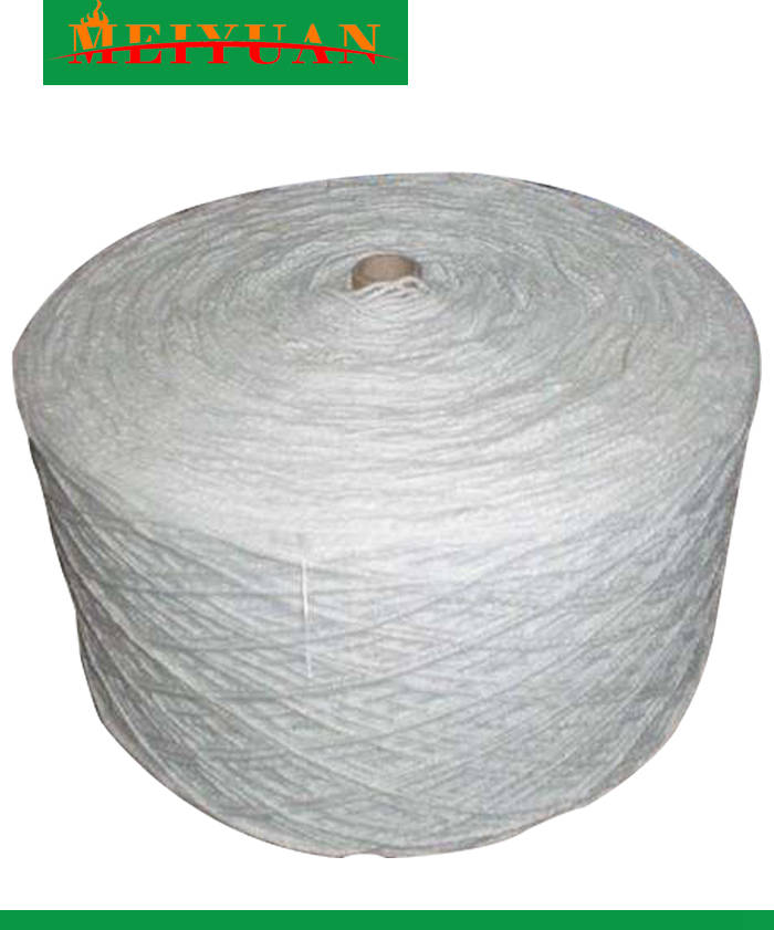 Ceramic Fiber Yarn