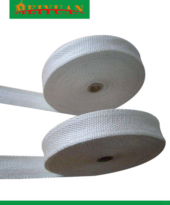 Ceramic Fiber Tape