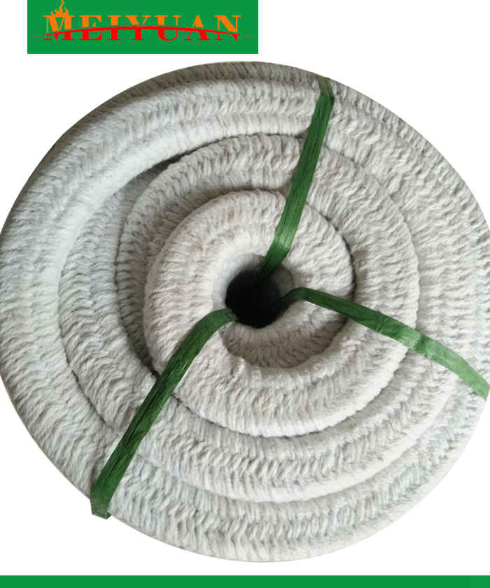 Ceramic Fiber Rope