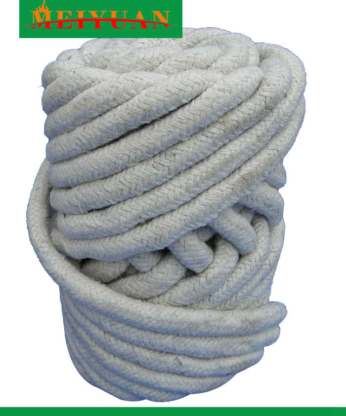 Soluble Fiber Rope