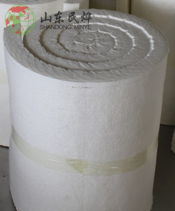 1400HA Ceramic Fiber Blanket